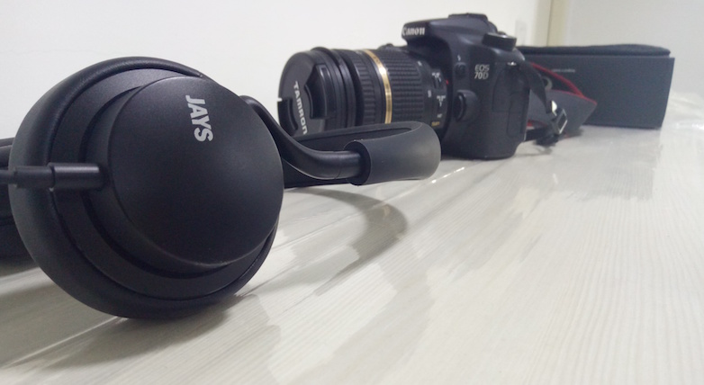 Oppo F1 Plus Camera Sample