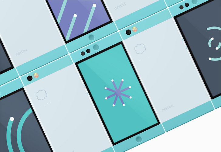 Nextbit Robin