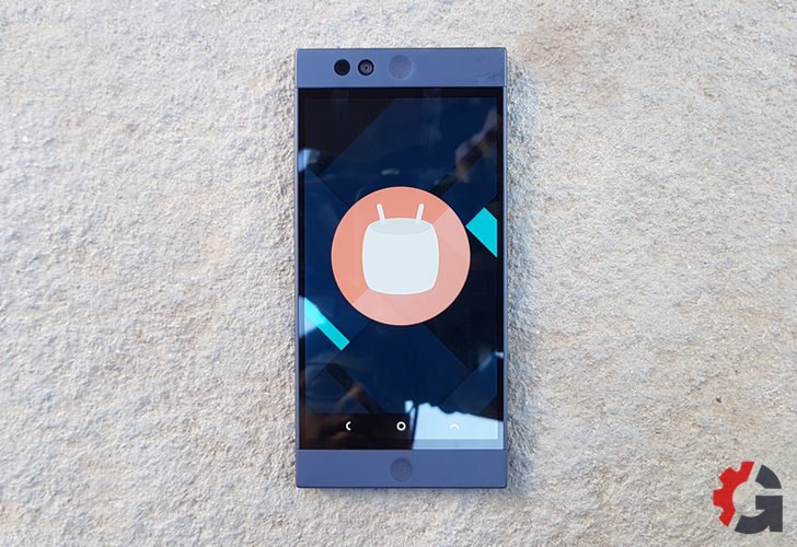 Nextbit Robin Android 6.0.1 Marshmallow